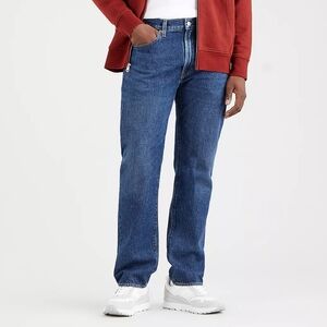 Levi's 551 Z men's straight fit jeans 36